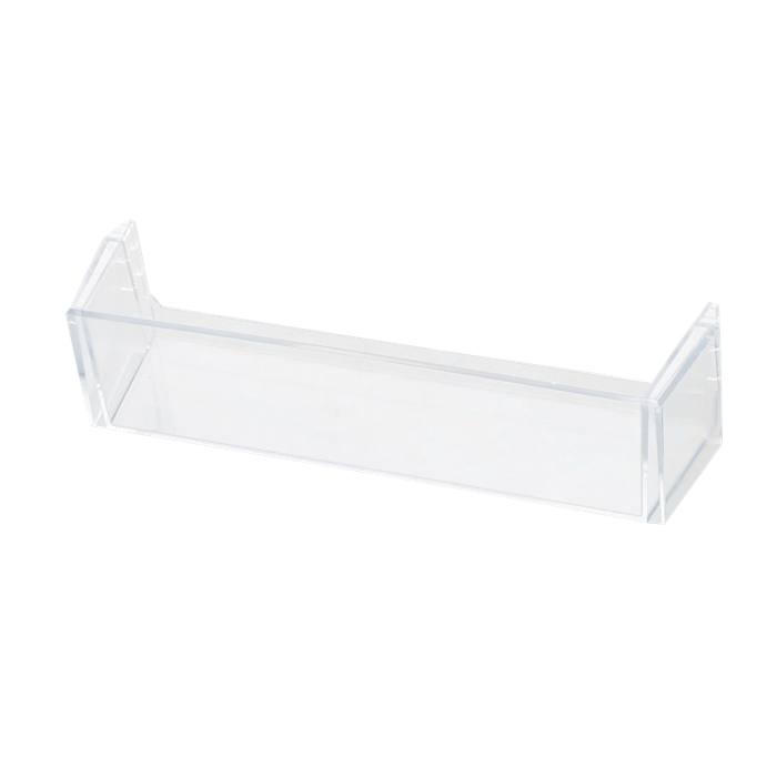 flessenrek, neutraal, 7902, 440.5x102mm