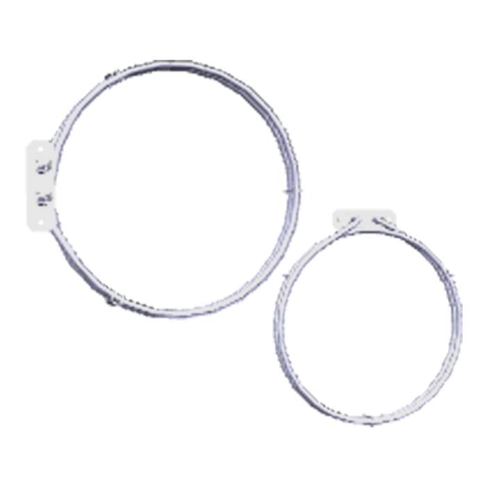Ring Heater - 1200W