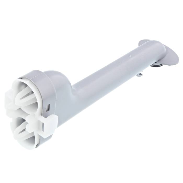 Dishwasher Drainage Channel