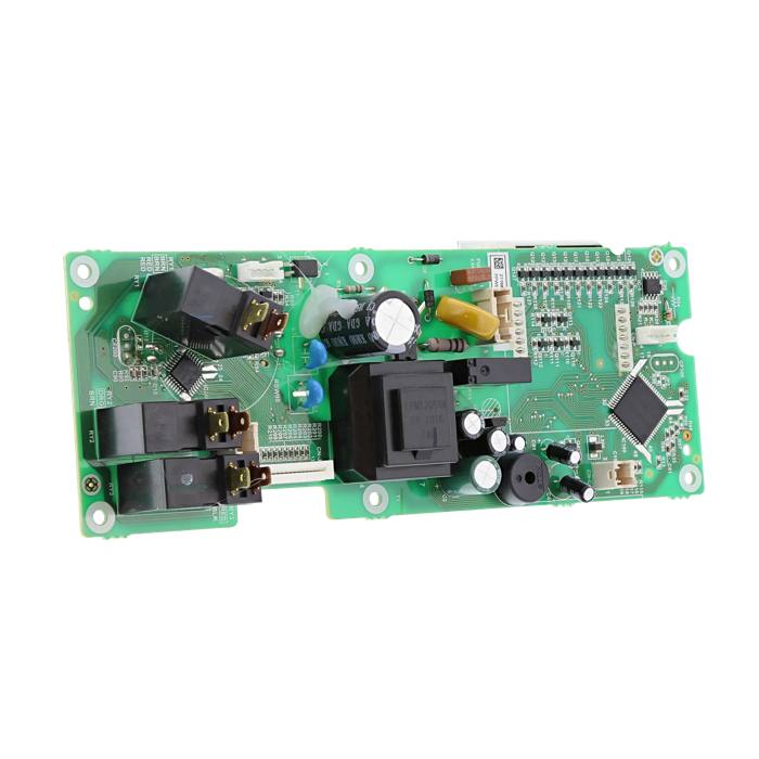 PCB