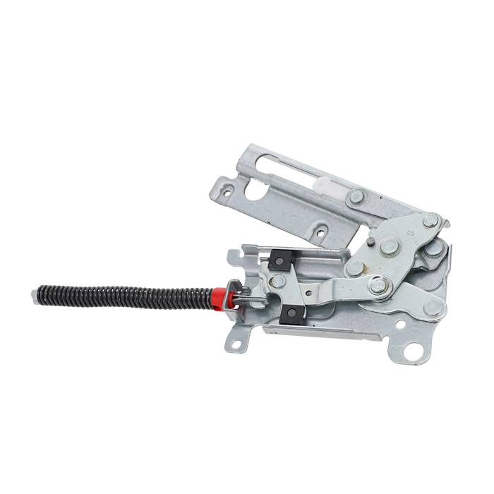 door hinge, left