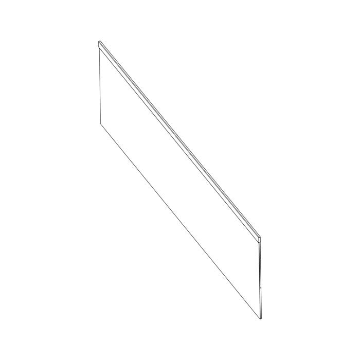 FRONTBLENDE,GLASSCHEIBE,AEG,59