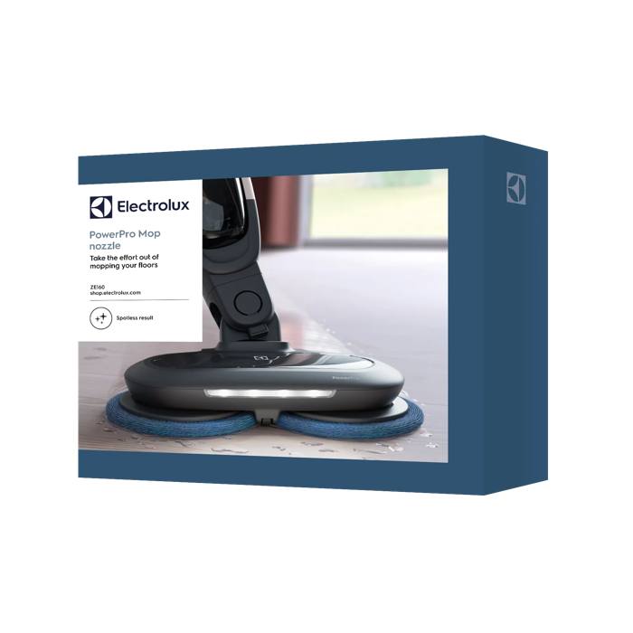 PowerPro mop nozzle