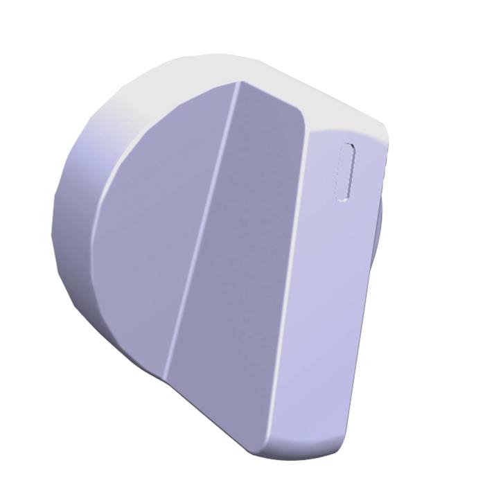 KNEBEL,INOX