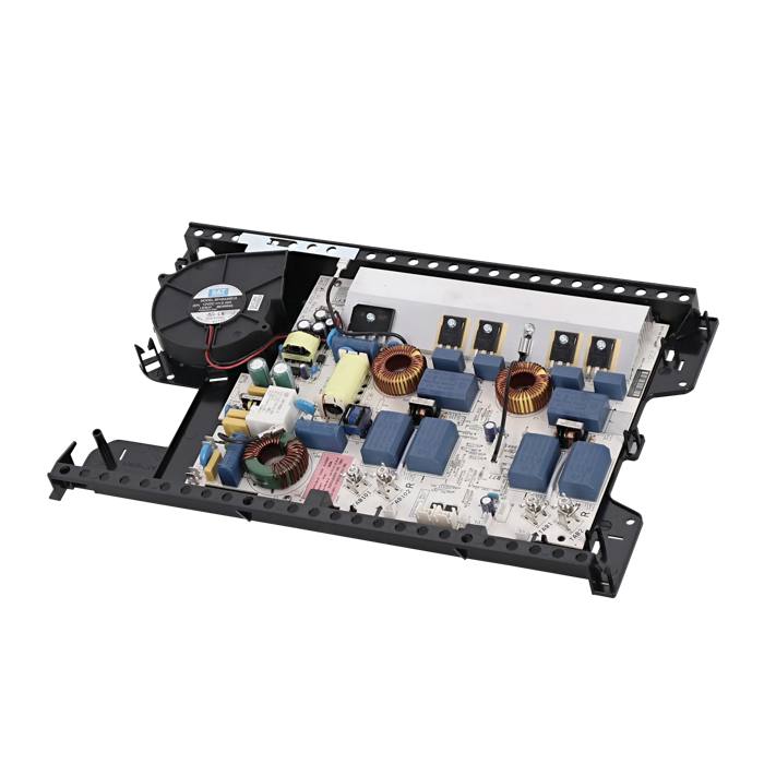 MODUL, INDUKTION,TIGER REV.I 5