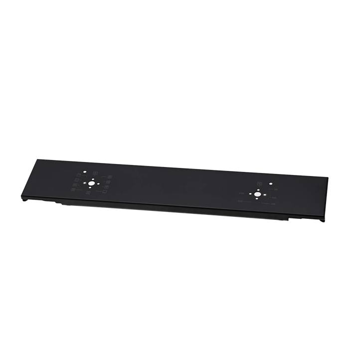 manöverpanel, svart, 60cm,2K
