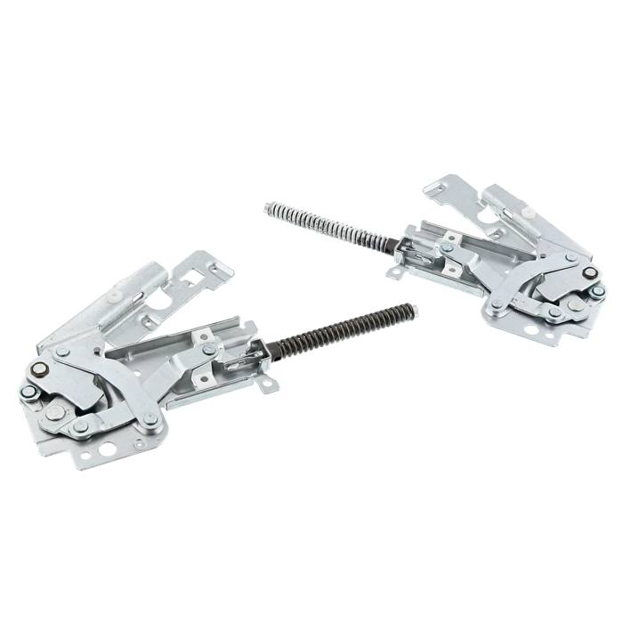 Kit de charnière de porte pour lave-vaisselle