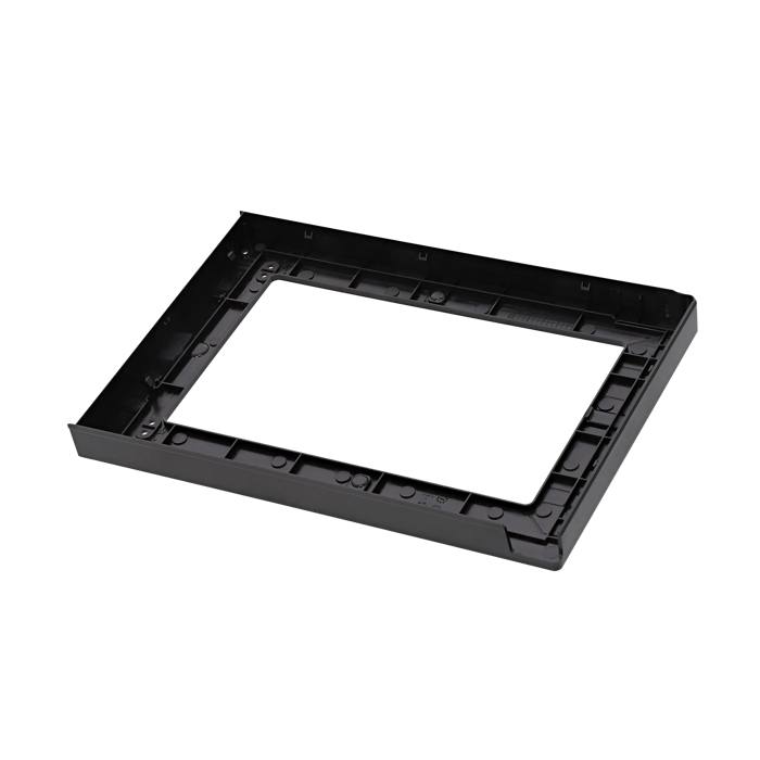 panel, door, black,