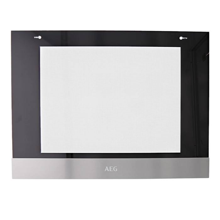 Door Glass Assembly - 594X444mm