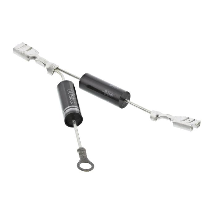 Diode à haute tension