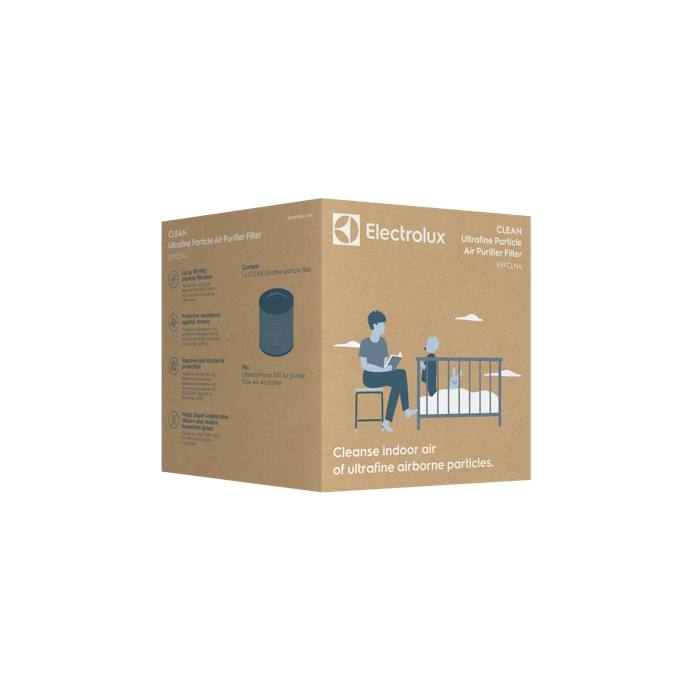 EFFCLN4 A4 ULTRAFINE FILTER