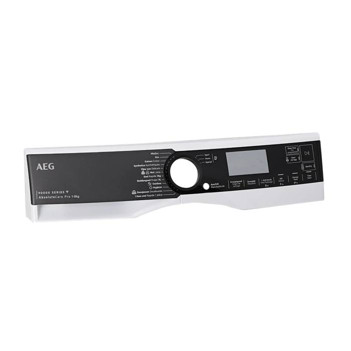 BEDIENBLENDE,WEISS,AEG,NL,FR