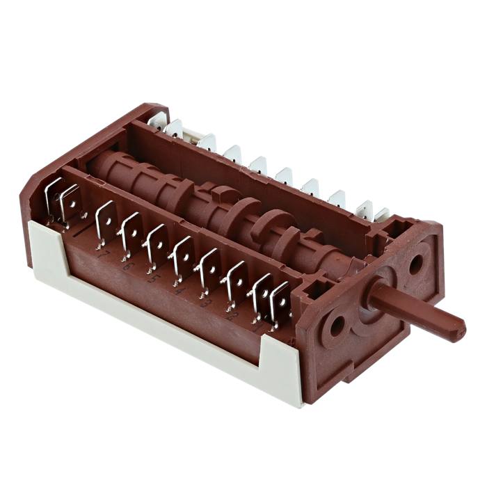 Cooker Oven Switch