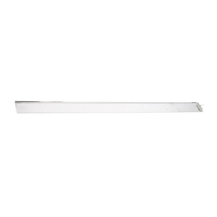 Microwave Lower Outer Décor Door Trim