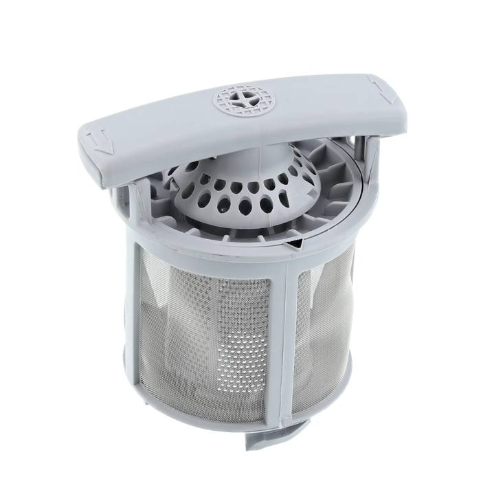 Sada odtokového filtru myčky nádobí