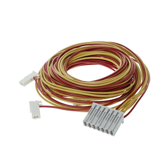 harness,motor,drain pump,PCB, 2x1380, 2040