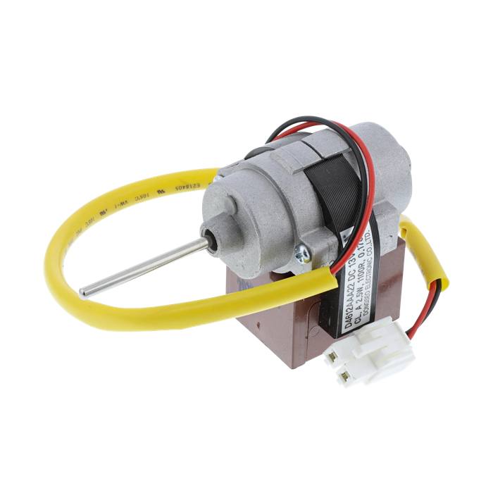 Refrigerator Fan Motor Assembly