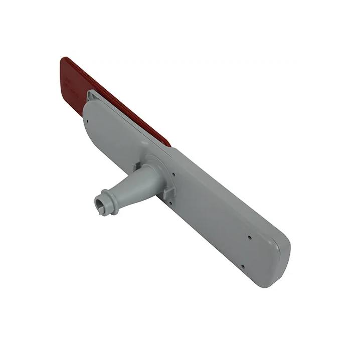 Conjunto de brazo aspersor inferior para lavavajillas