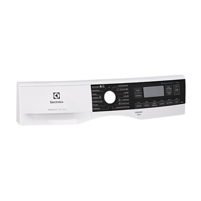 manöverpanel, handtag, Electrolux