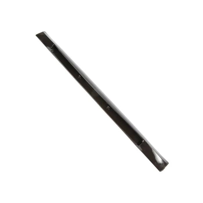 Brown Oven Door Handle