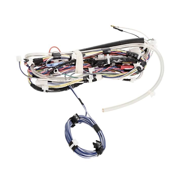 harness, assembly