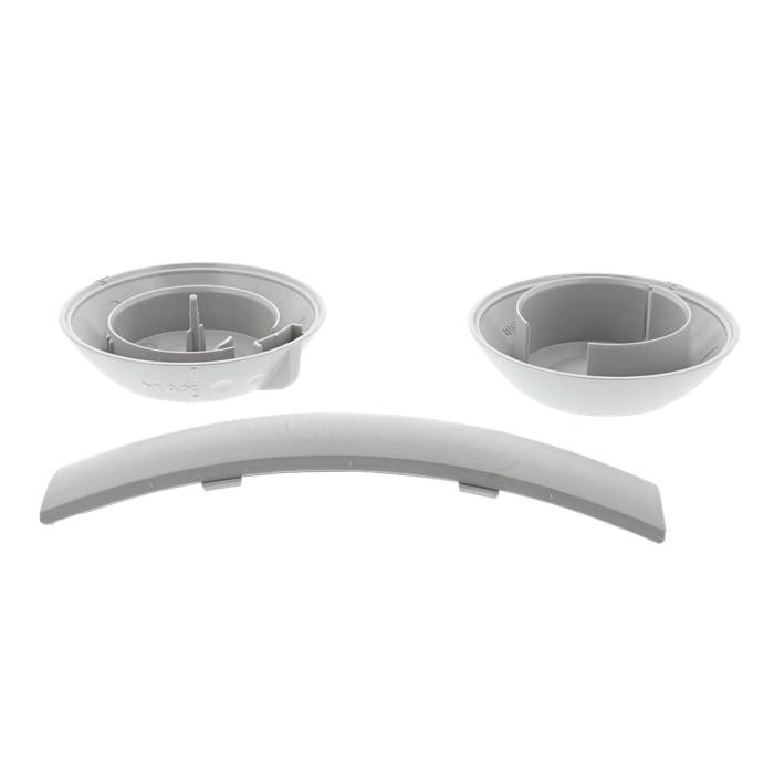 Kit d'entretien pour aspirateur
