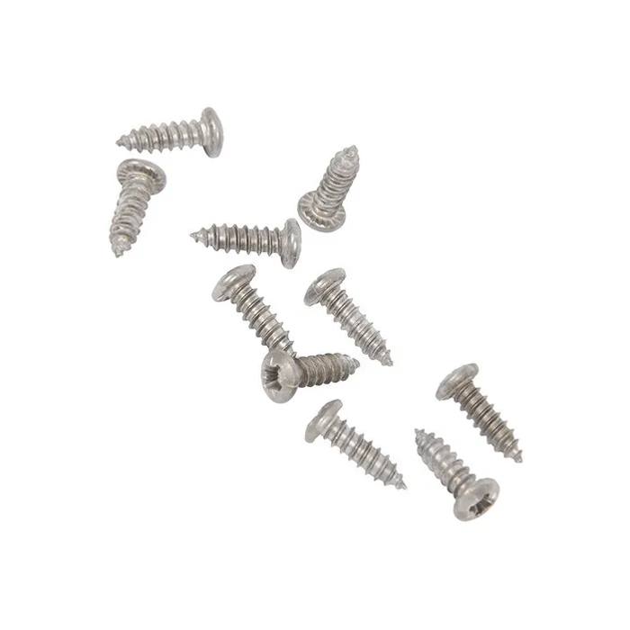 Bolt Kit - Pack of 10