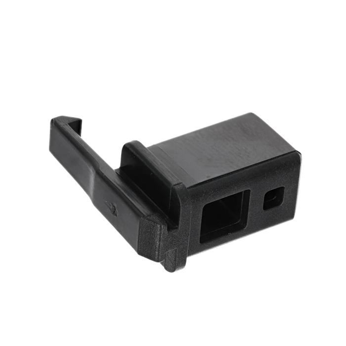 houder, filter, knipper, 9x17,9