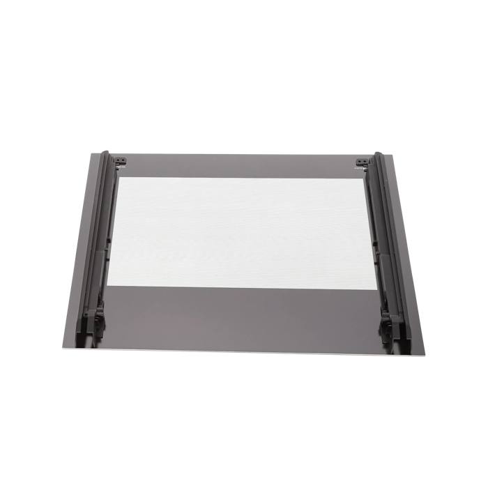 Monteringssats till glaslucka - 596x466mm
