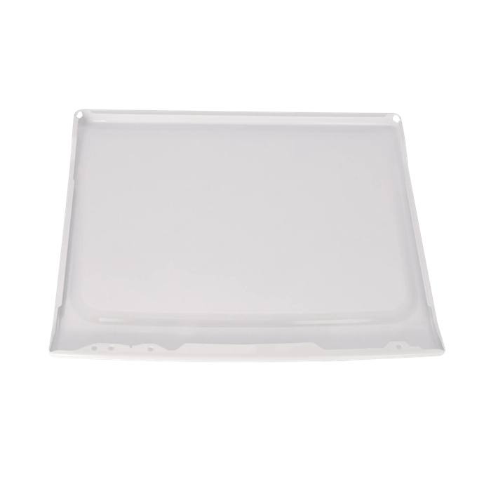 lid, glass, assembly