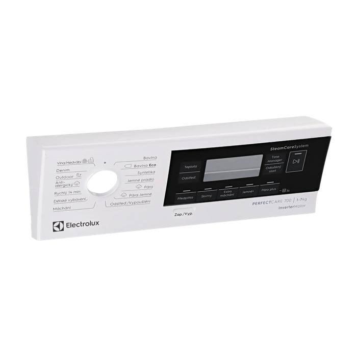 panel holder,white,Electrolux,CS