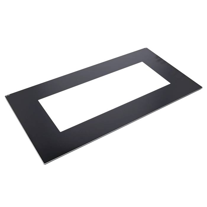 Door Glass - 474X244mm