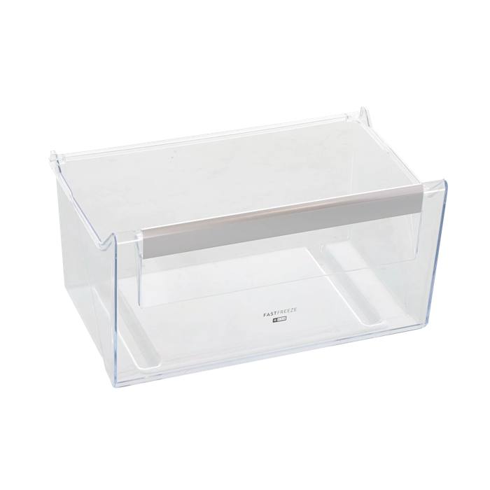 Box freezer,complete,neutral,7902, 402x209mm
