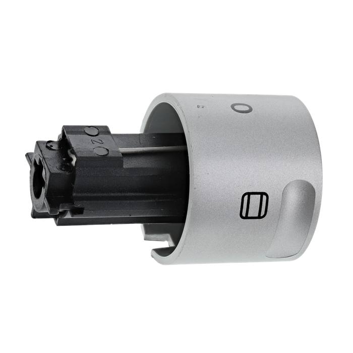 Knebel, Funktionen, Inox