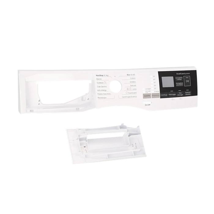 control panel,white,Electrolux,IT