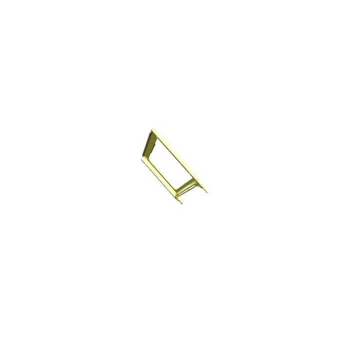 front frame