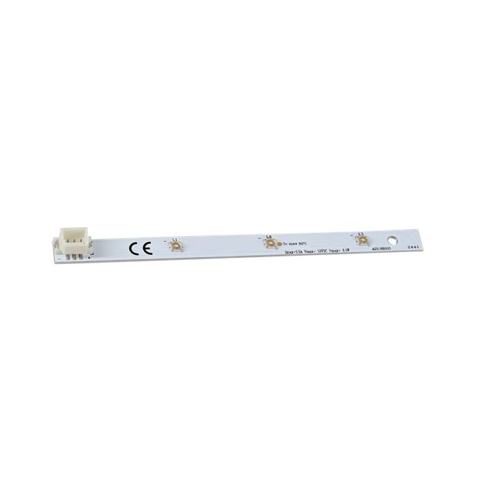 led, strip, connector, UVA