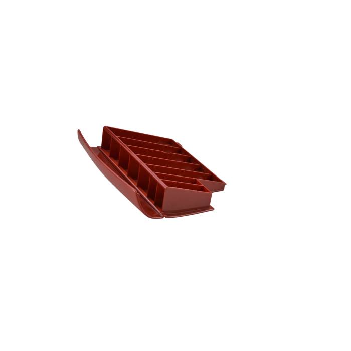 LID,FILTER-, TERRACOTTA