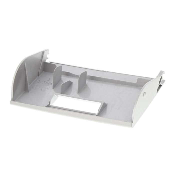 puerta, base, plata