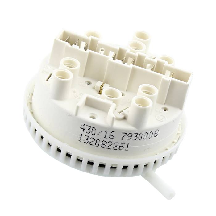 Washing Machine Pressure Switch
