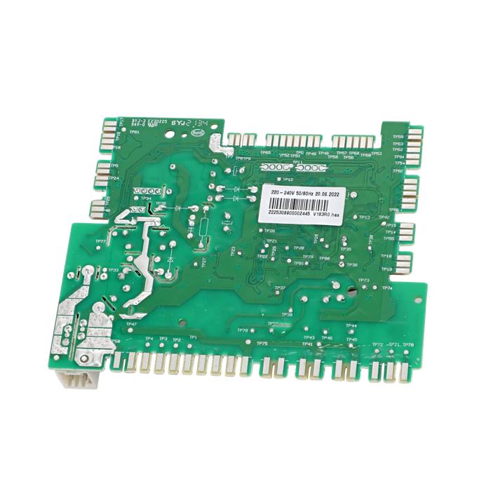 electronics module
