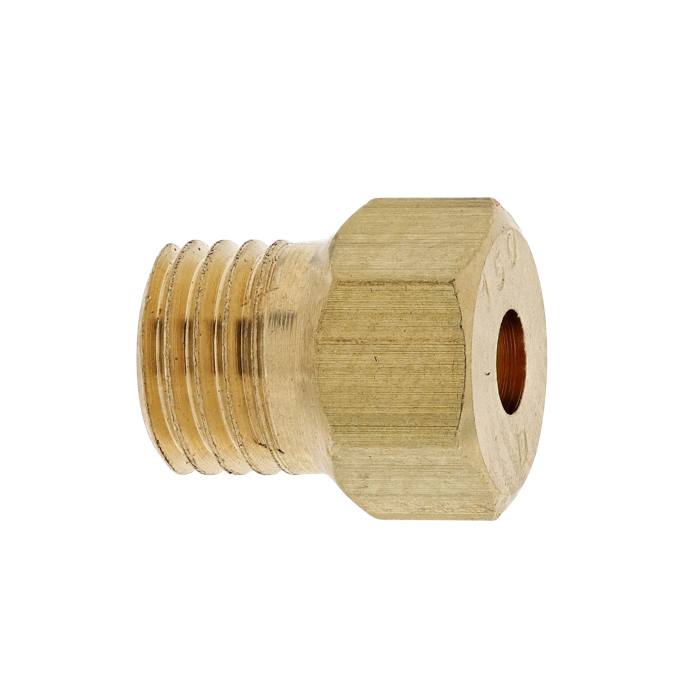 JET,GAS,D=1.50 G20/20MBAR