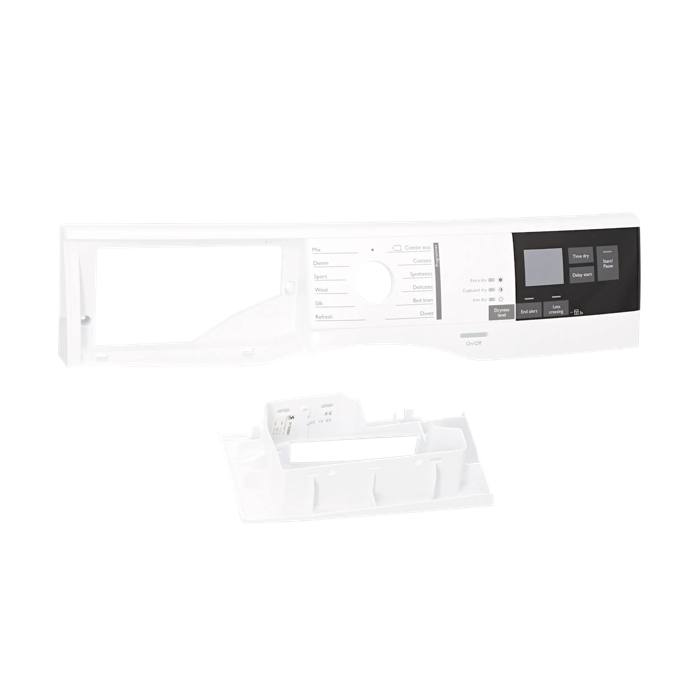 control panel,John Lewis,JLTDH22,EN