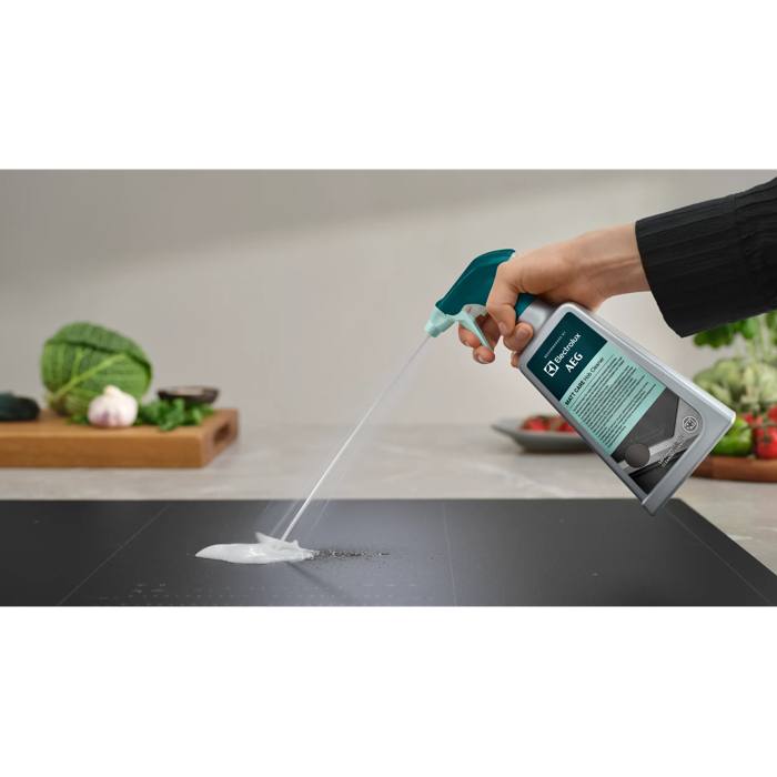 MATT CARE HOB CLEANER