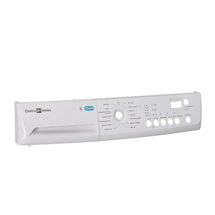 manöverpanel, handtag, Elektro Helios