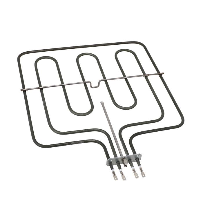 heating element, upper, grill,