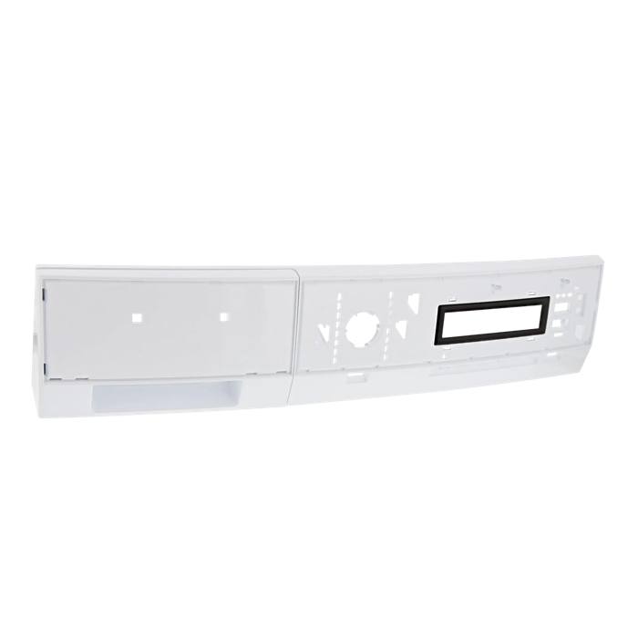 Tumble Dryer Control Panel with Handle