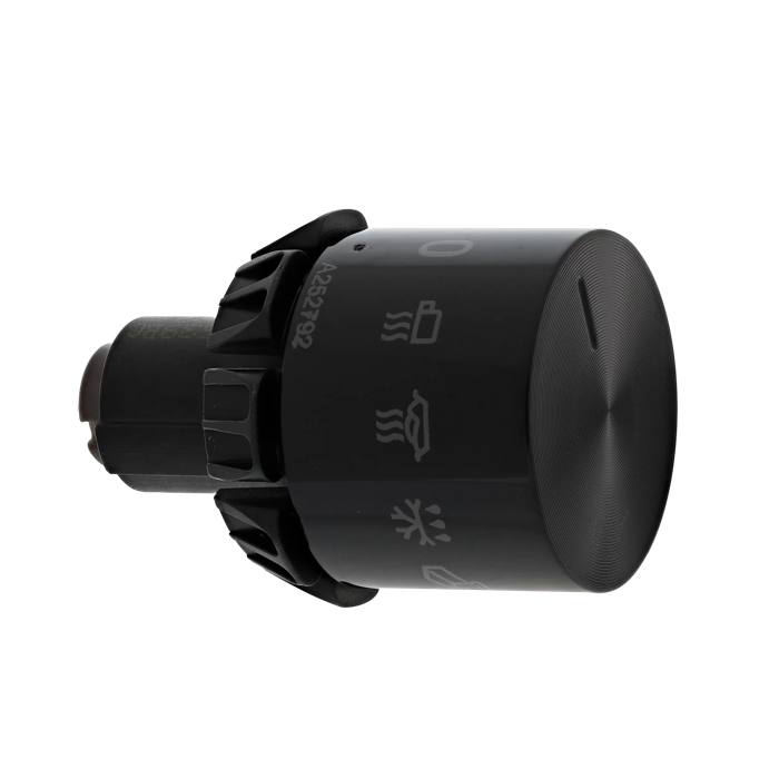 KNEBEL,FUNKTIONEN,SCHWARZ,10+0
