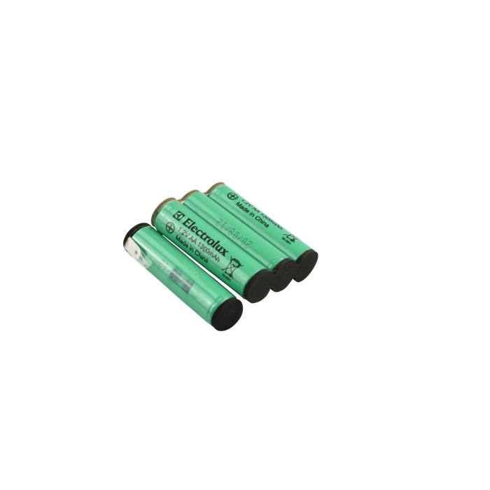 Battery, complete