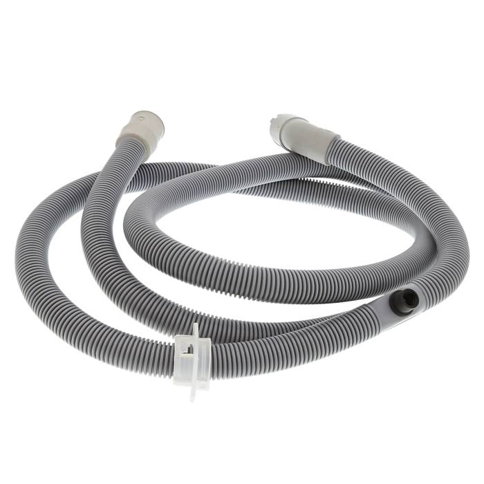 outlet hose,with ventilation,2270 mm